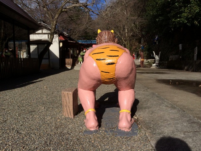 桃太郎神社５－２３