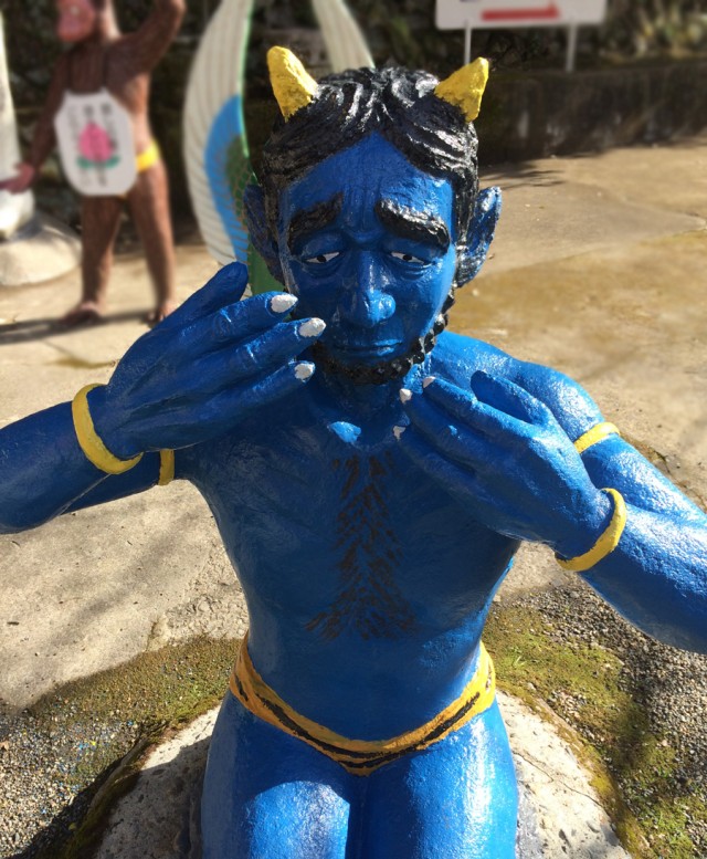 桃太郎神社５－７