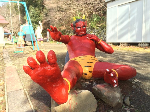 桃太郎神社５－９