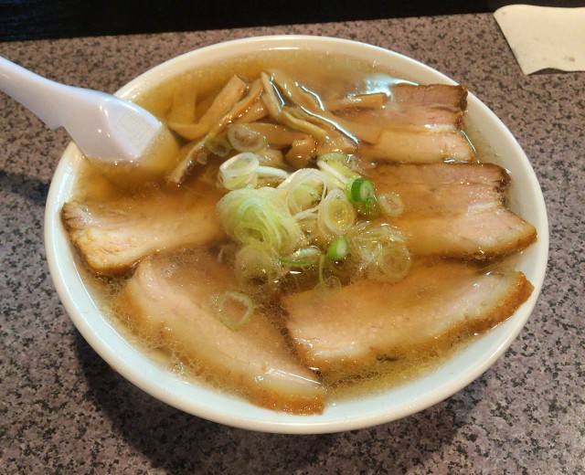 沖ドキ十番勝負１０－ラーメン６