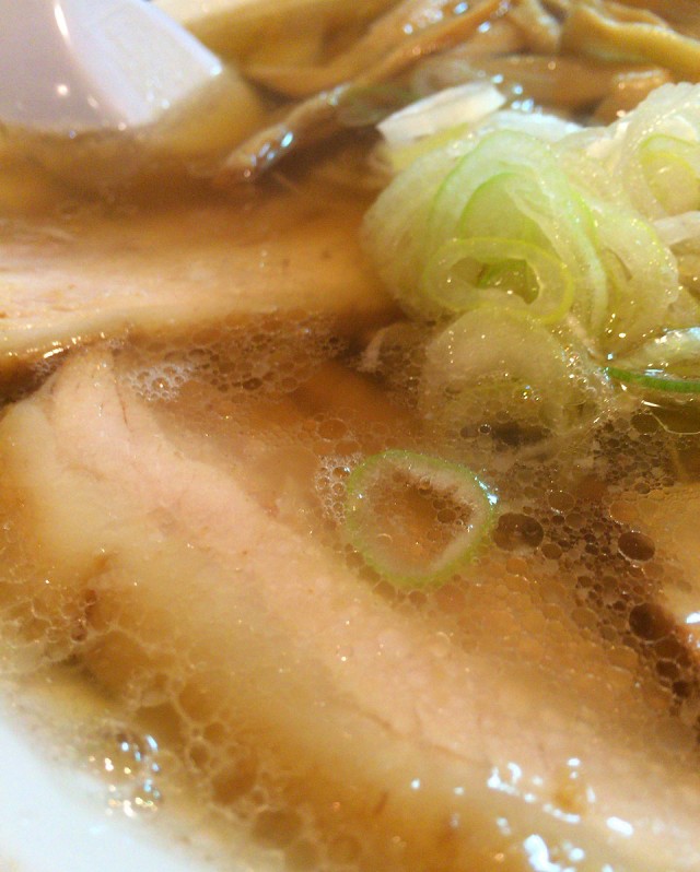 沖ドキ十番勝負１０－ラーメン８