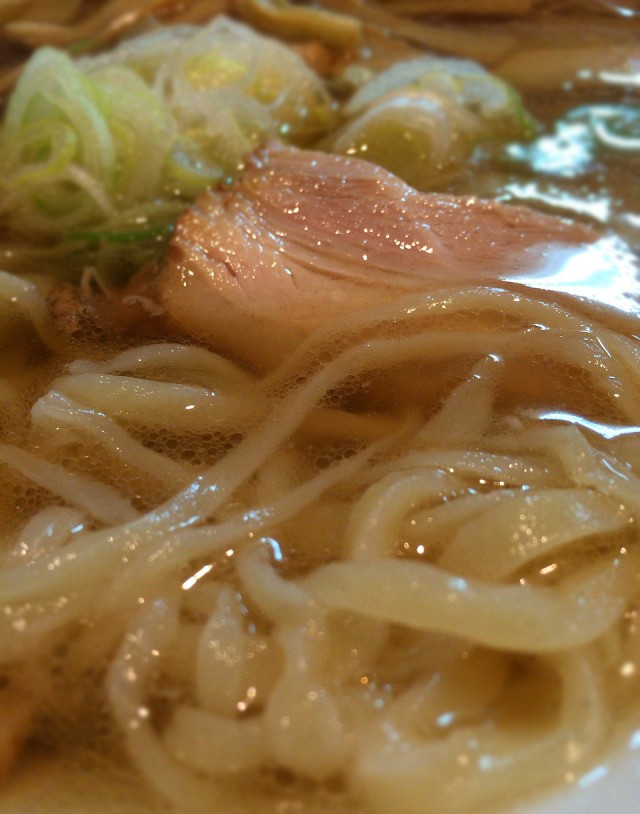 沖ドキ十番勝負１０－ラーメン２０