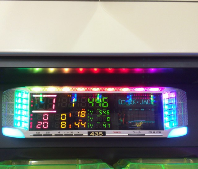 沖ドキ十番勝負３－７０