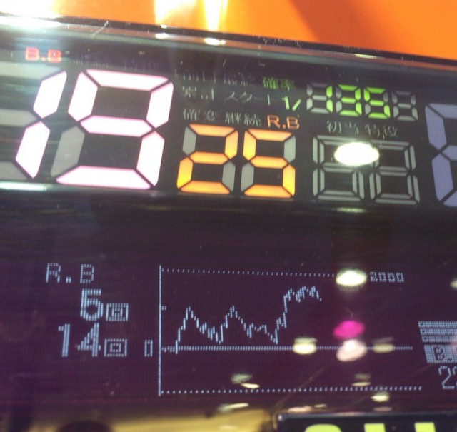 沖ドキ十番勝負５－２３