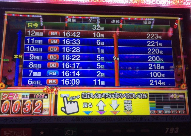 沖ドキ十番勝負６－８１