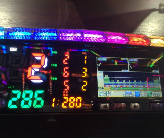 沖ドキ十番勝負６－３０