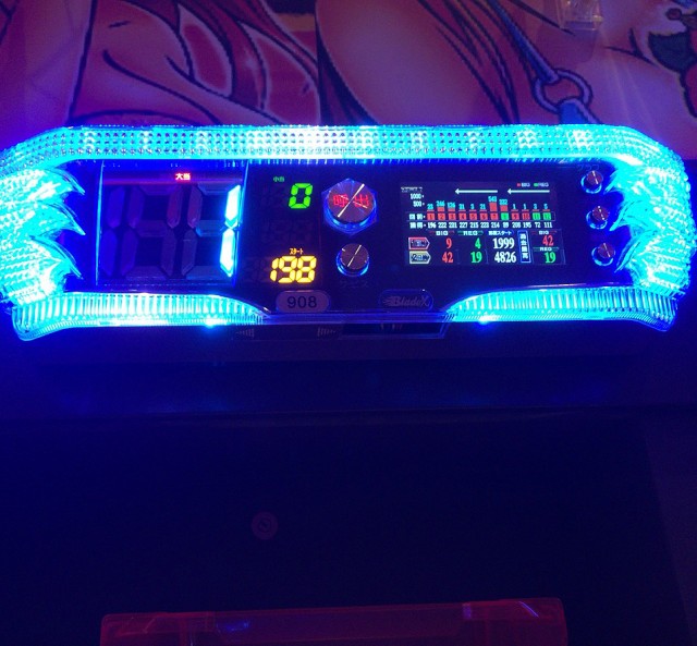 沖ドキ十番勝負８－２０