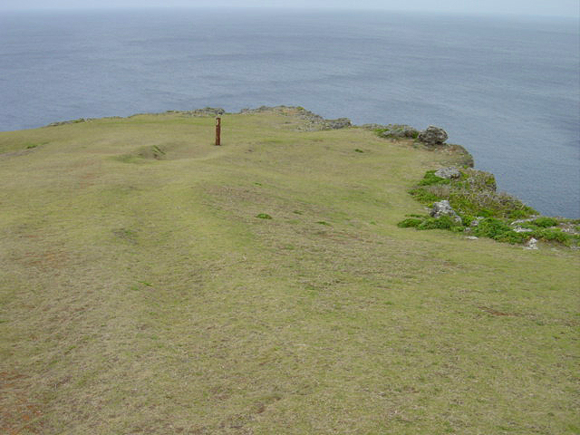 沖永良部島２の２１