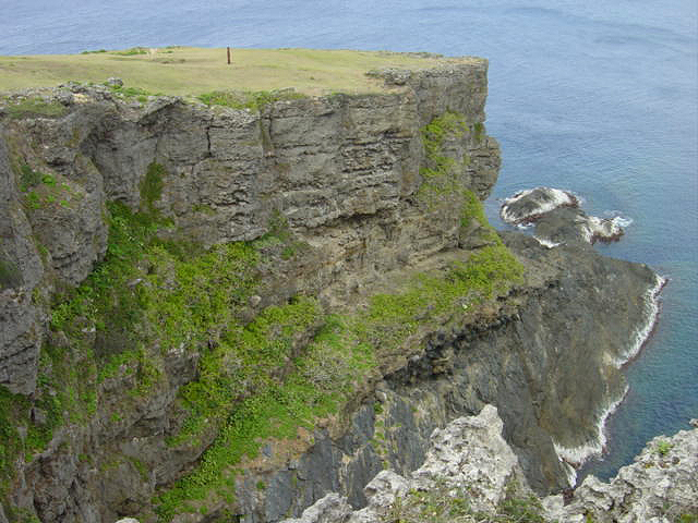 沖永良部島２の２０