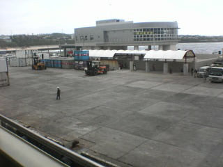 沖永良部島１５