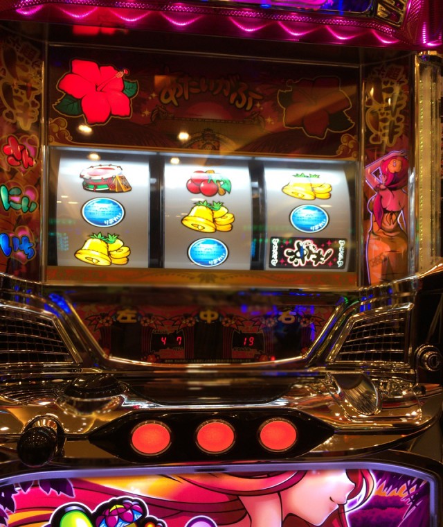 熊本市２日目後半戦－５