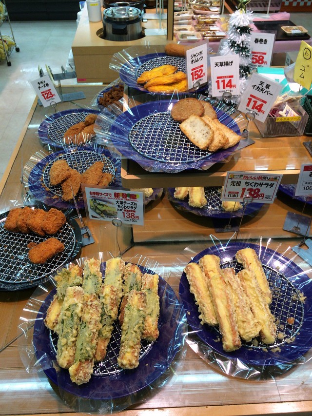 熊本市２日目後半戦おべんと－２０