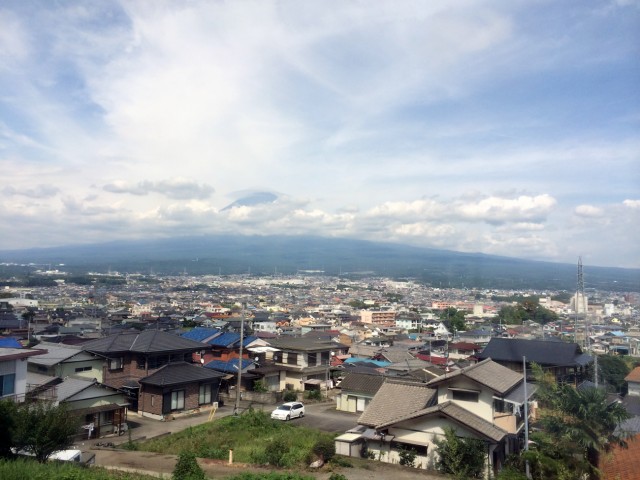 富士宮やきそば４