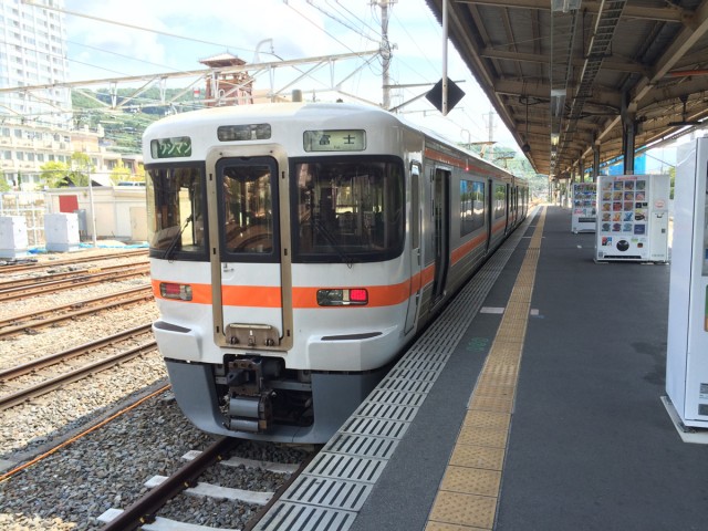 富士宮やきそば１