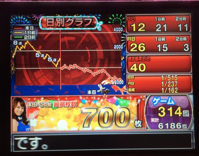 福山市後半戦ー１０