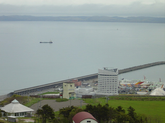 稚内さくら１５