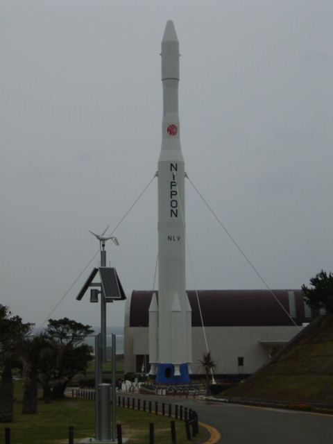 種子島検問突破６