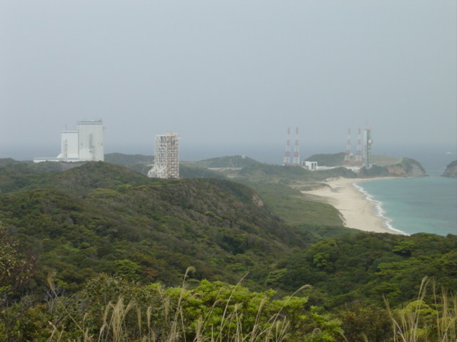 種子島検問突破７