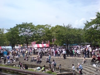 第２回大会富士宮市１