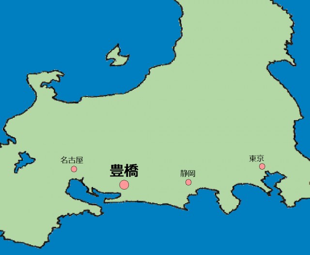 スマートボール豊橋1