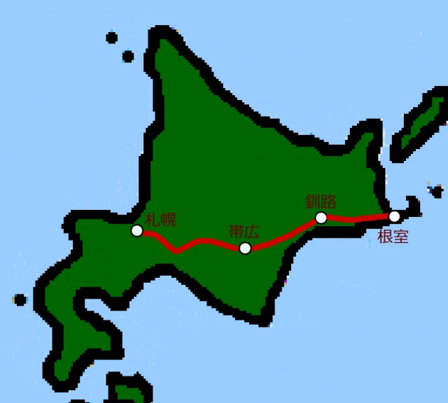 釧路さくらの図2