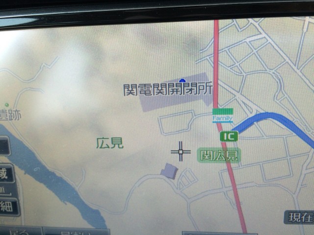 関電関開閉所２