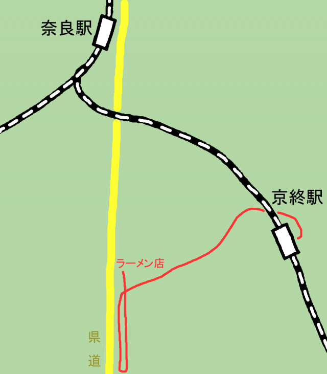 青春奈良2015ラーメン図22