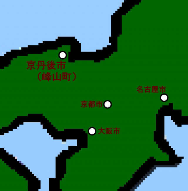 ハナビ十番勝負６１の図