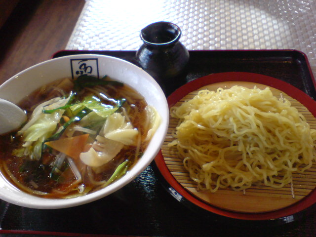 新潟ラーメン３