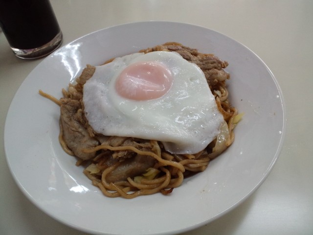宇都宮焼きそば２０１０（２）