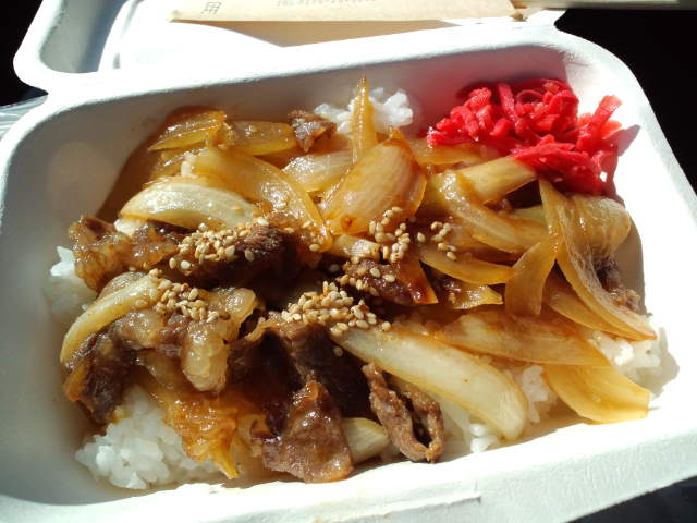 十和田バラ焼き１