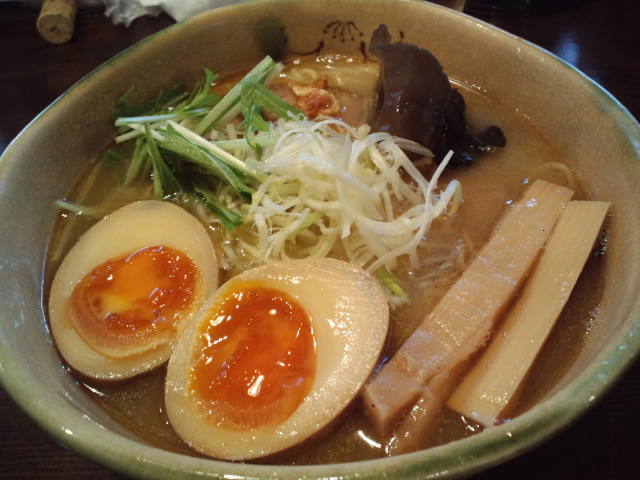 新潟ラーメン１０