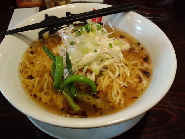 新潟ラーメン１３