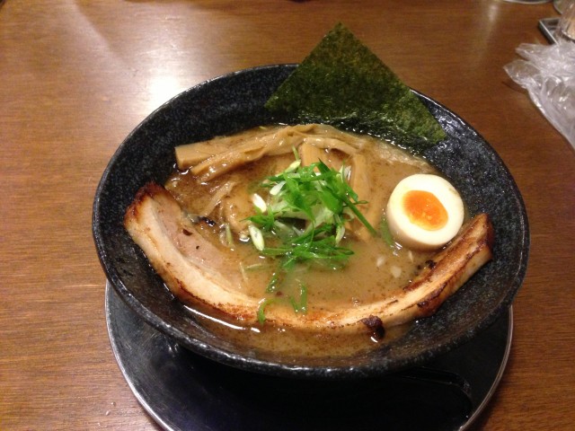新潟ラーメン１５