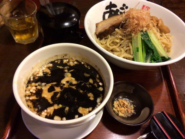 新潟ラーメン２０
