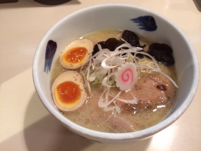 新潟ラーメン２１