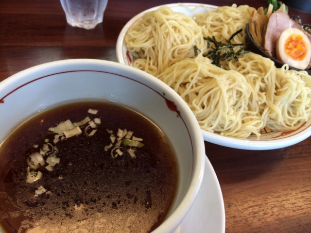 新潟ラーメン２２