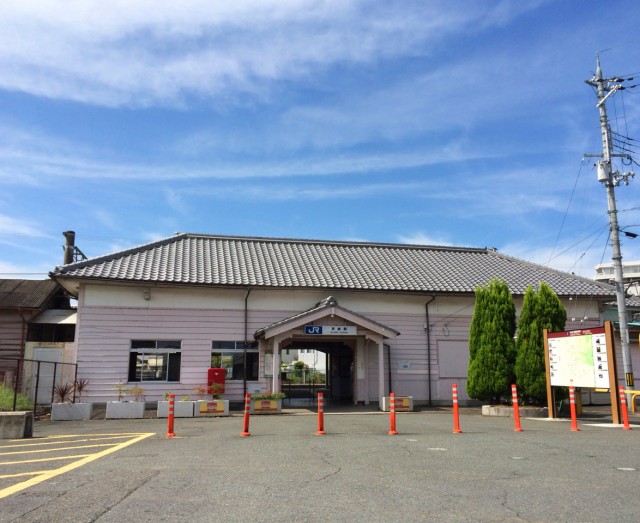 青春１８きっぷ夏３８