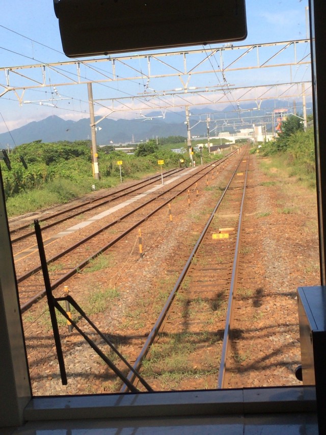 青春１８きっぷ夏９