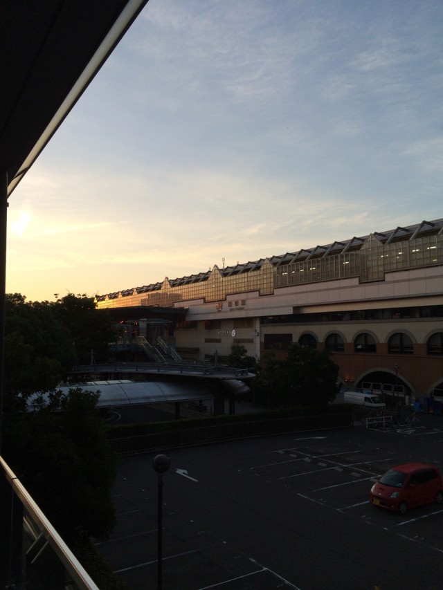 青春１８きっぷ夏２