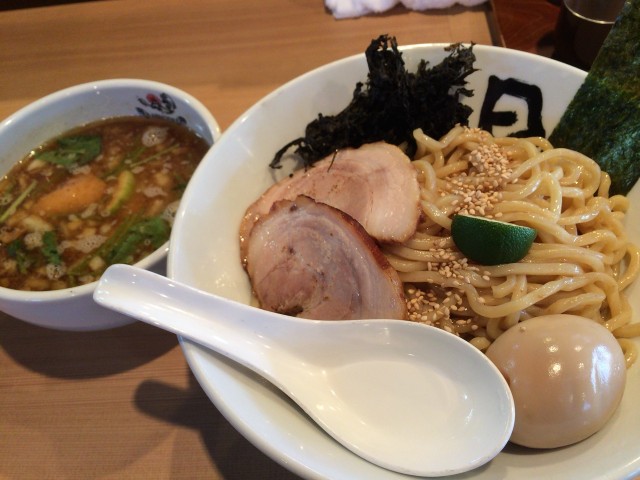 新潟ラーメン３３