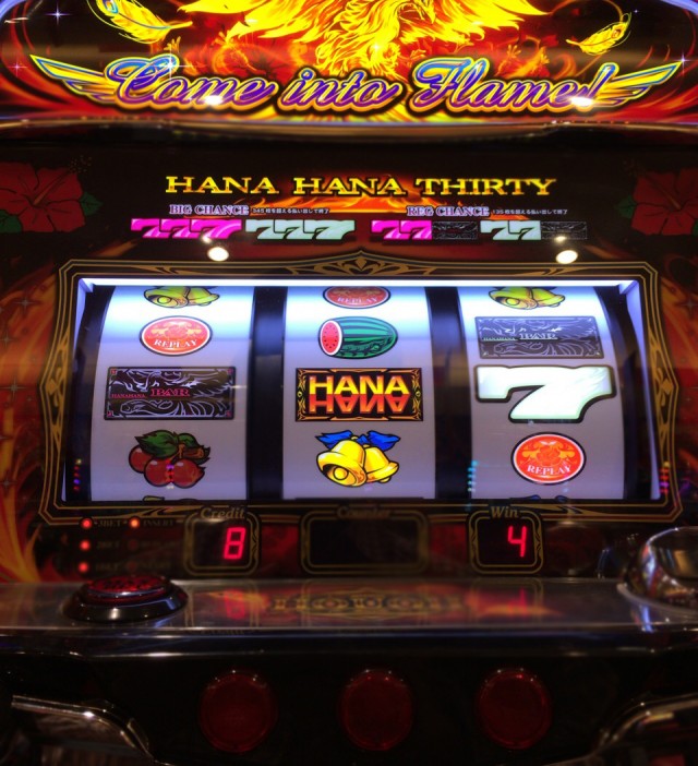 ハナハナ３－１－５