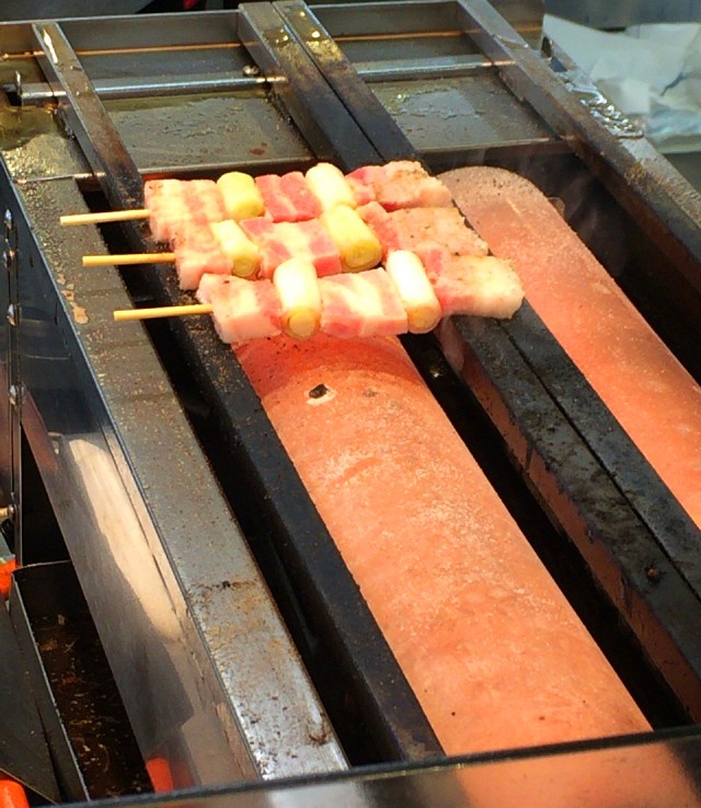 函館１－２－３