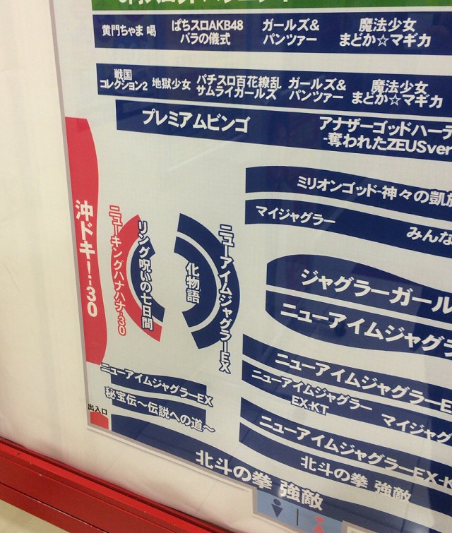 函館１－４－１