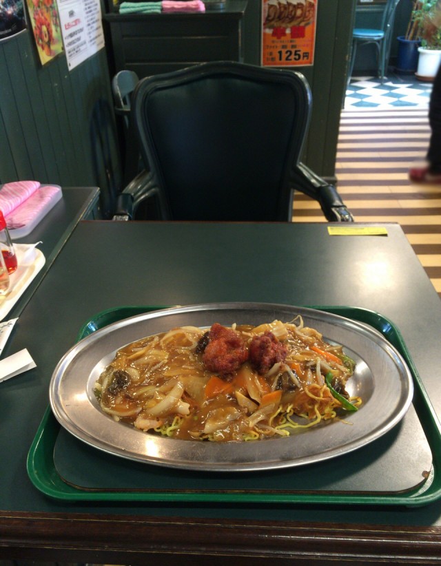 函館２－１－７