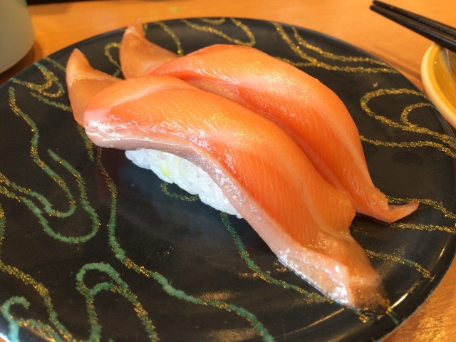 函館回転寿司－５