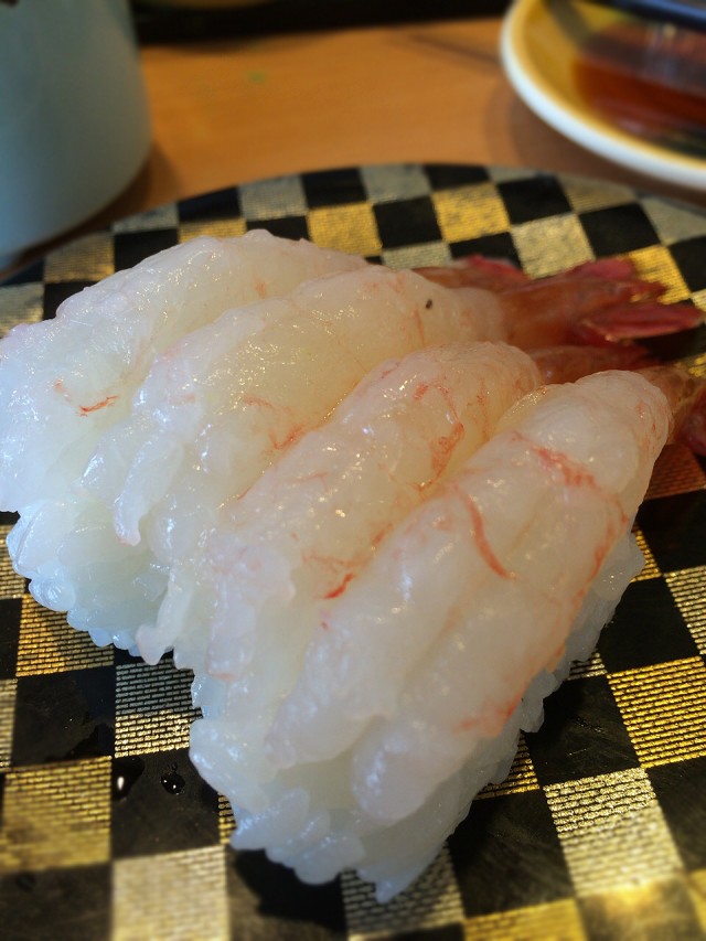 函館回転寿司－６