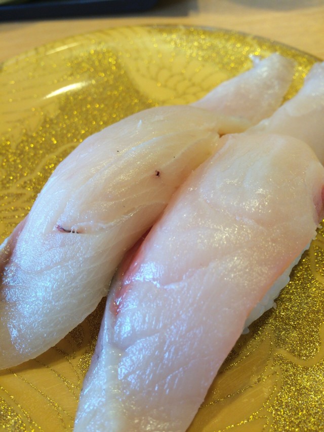 函館回転寿司－２