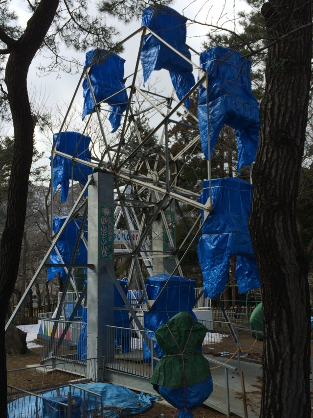 函館公園－３１