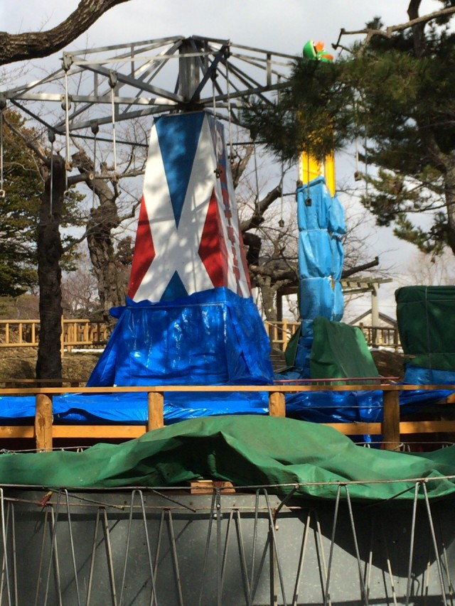 函館公園－５５